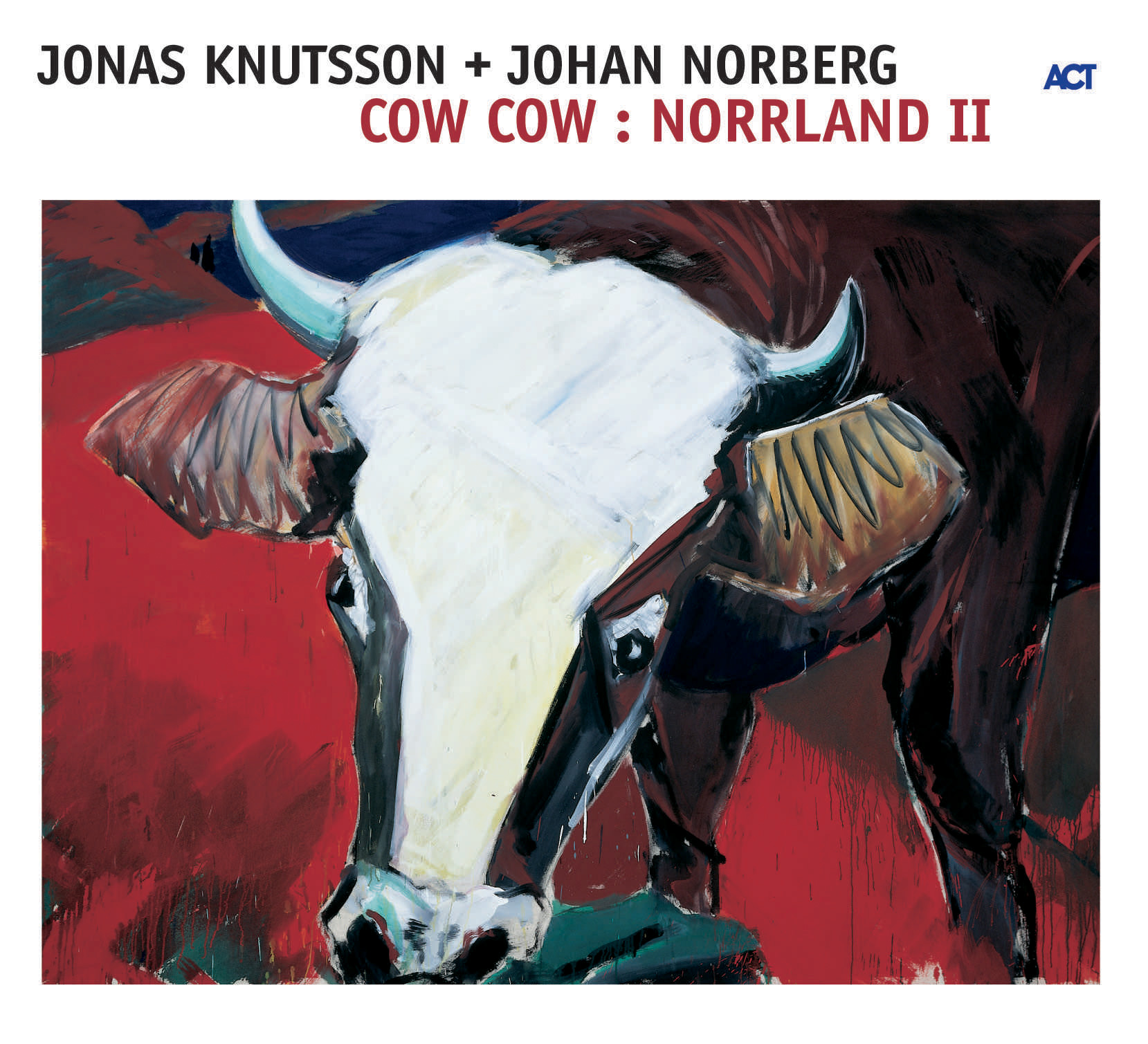 Cow Cow : Norrland II