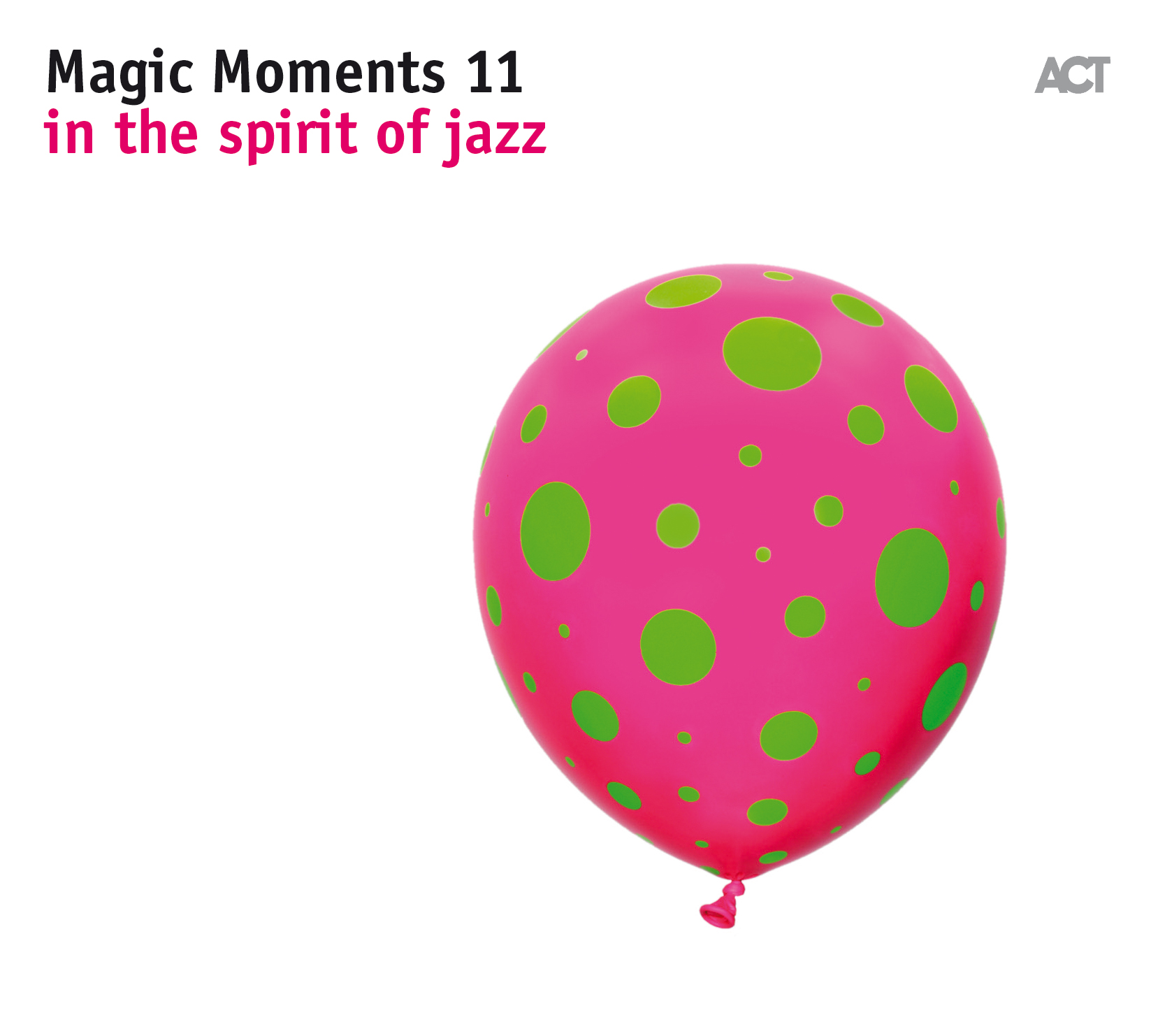 Magic Moments 11