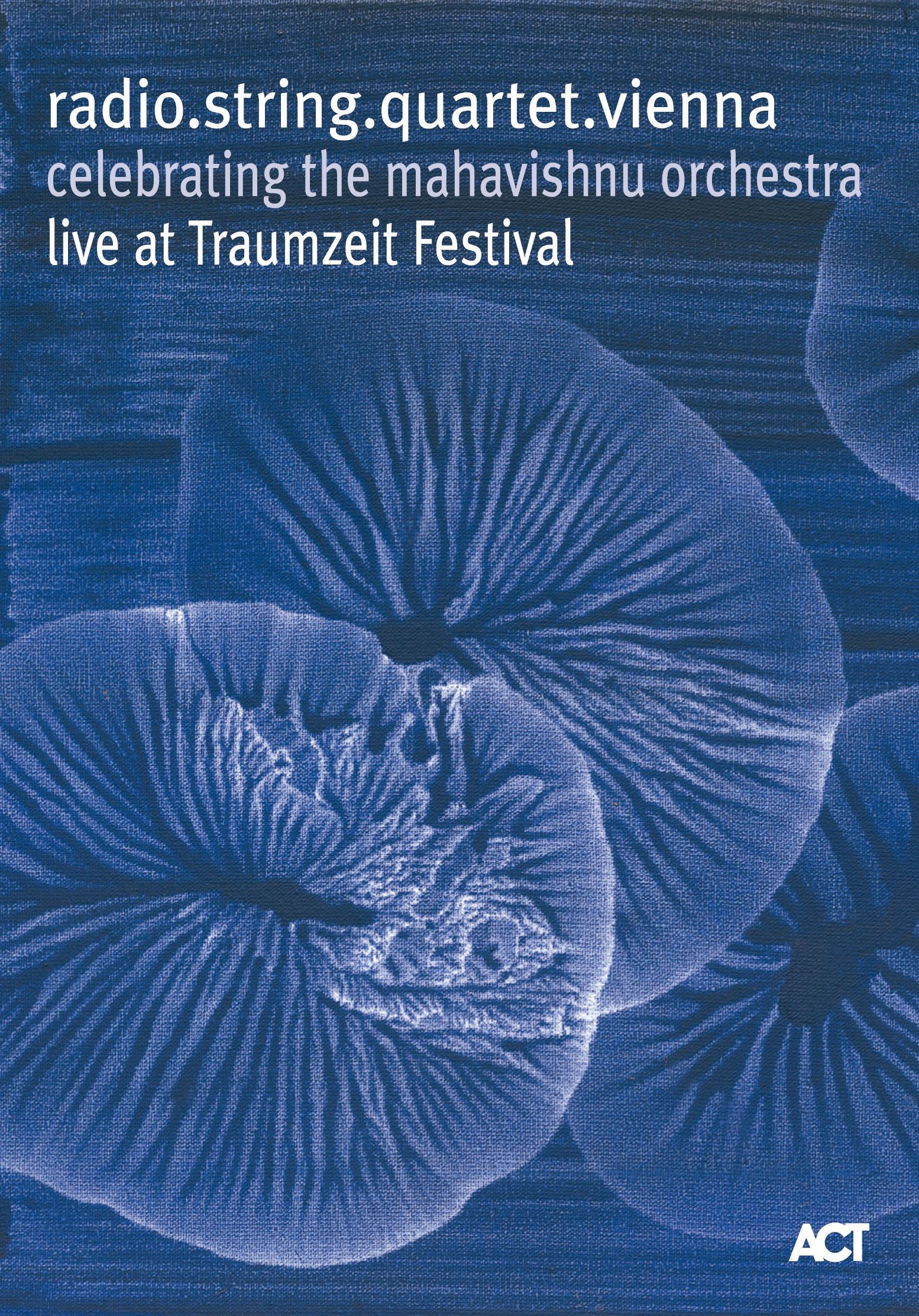 Celebrating The Mahavishnu Orchestra - Live At Traumzeit Festival