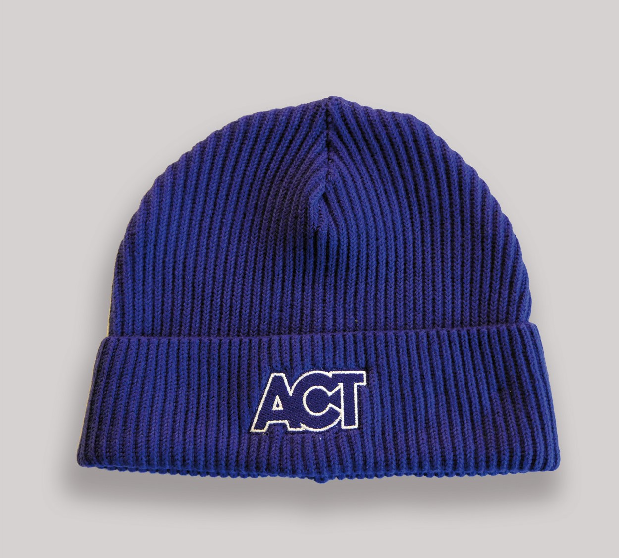 Mütze "ACT"