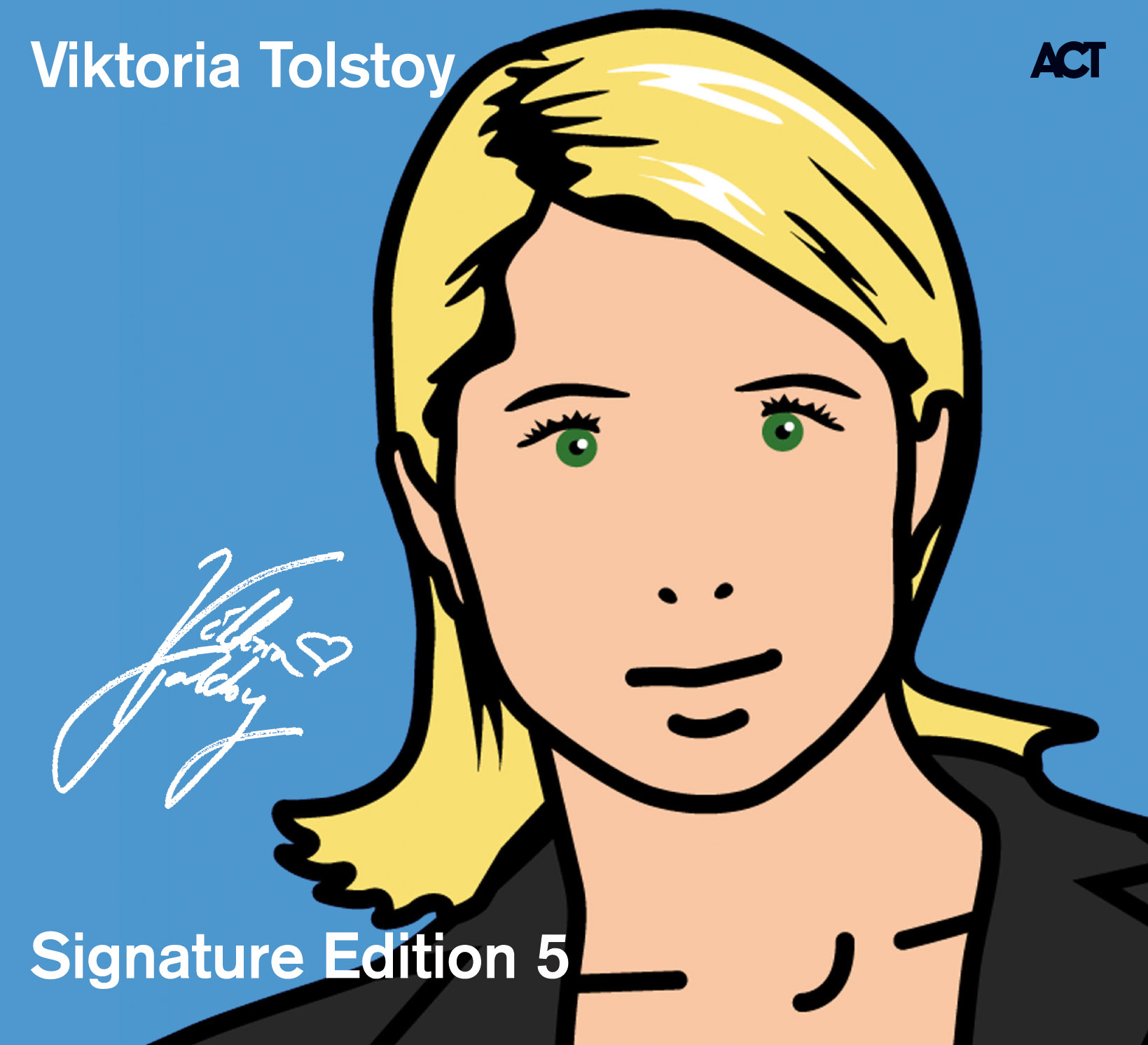 Signature Edition 5