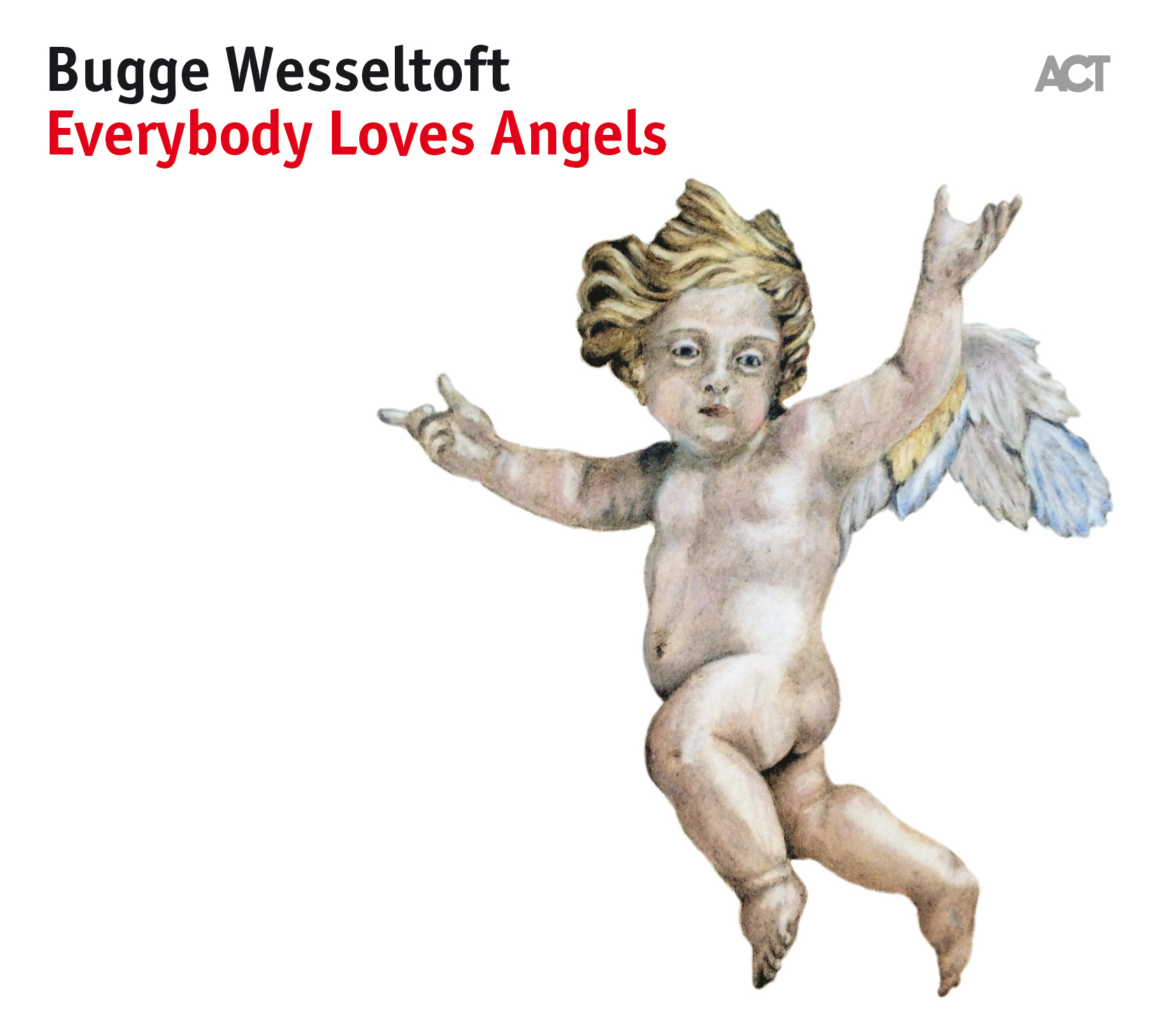 Everybody Loves Angels