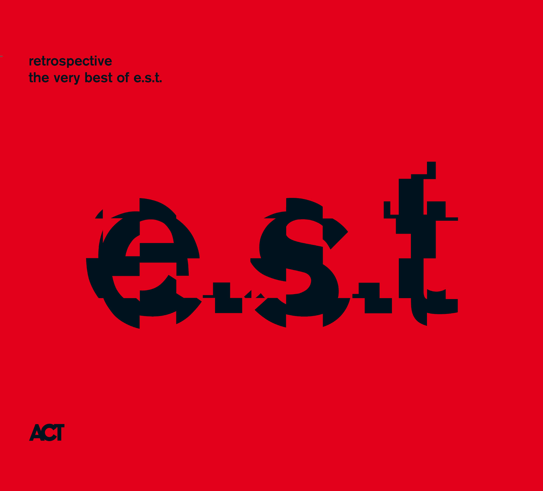 Retrospective - The Very Best Of e.s.t.