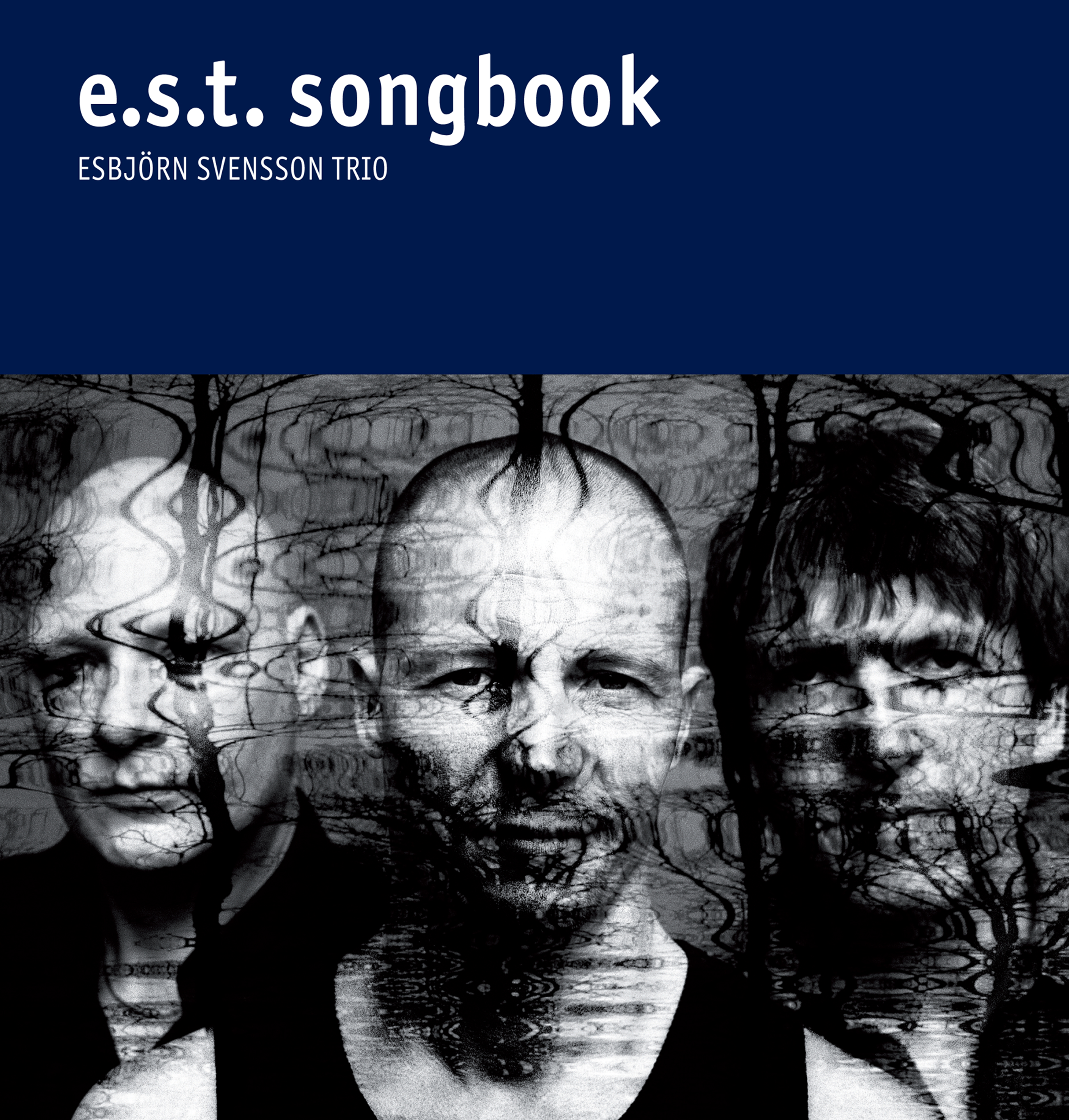 e.s.t. songbook - Volume 2