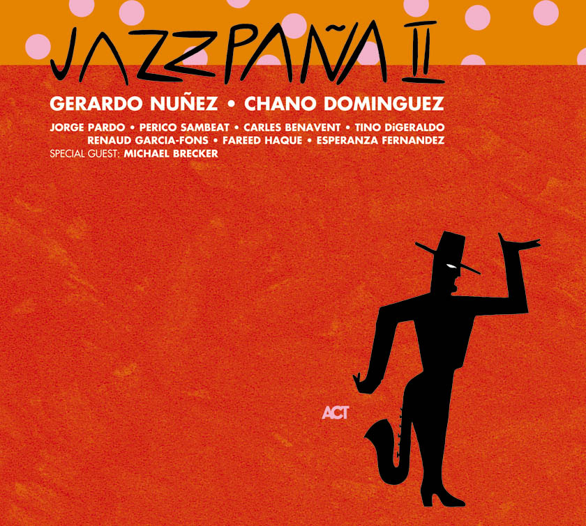 Jazzpaña II