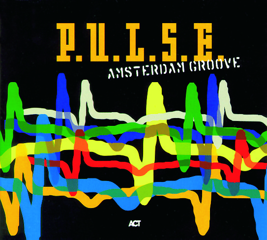 Amsterdam Groove