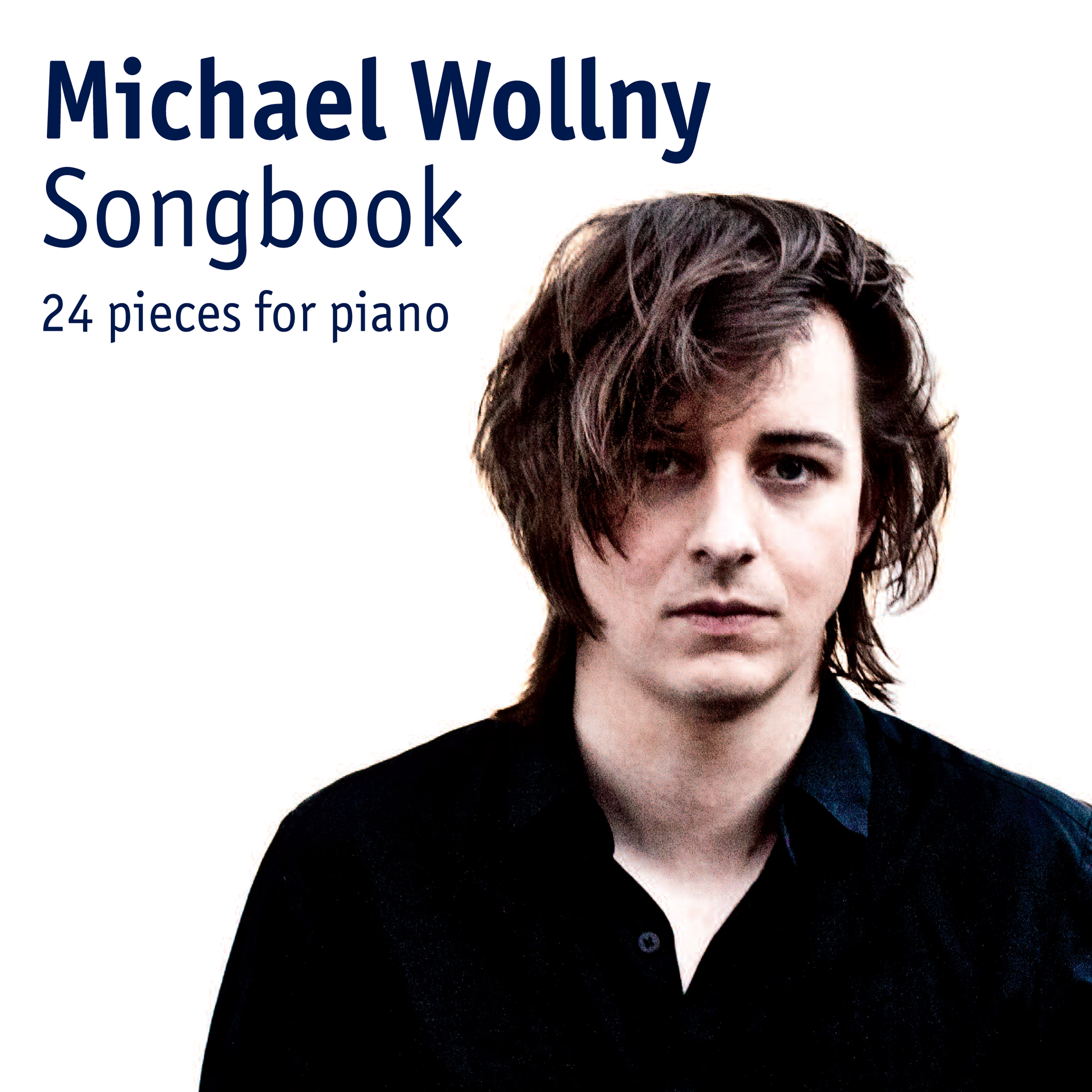 Michael Wollny Songbook