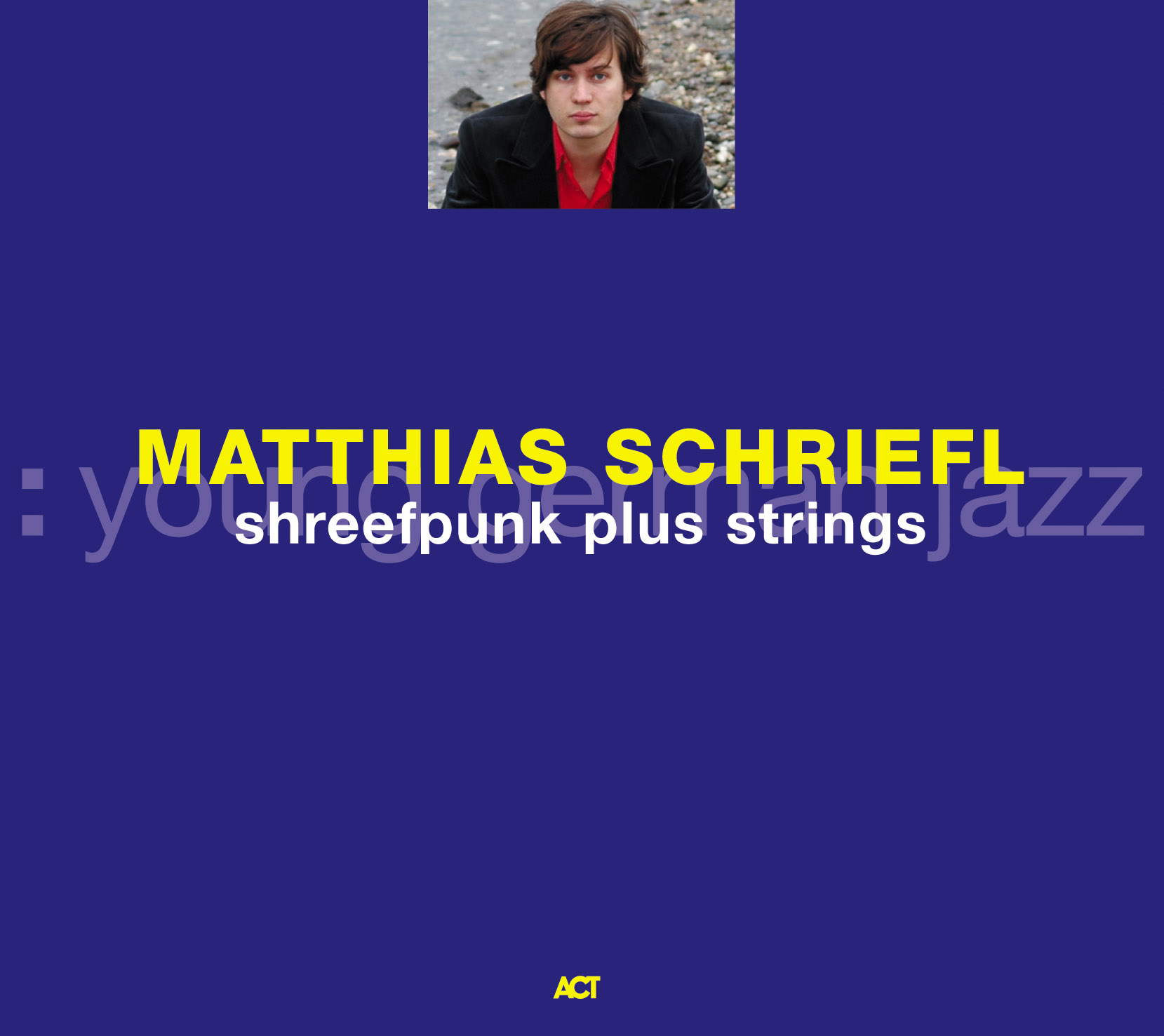 Shreefpunk Plus Strings