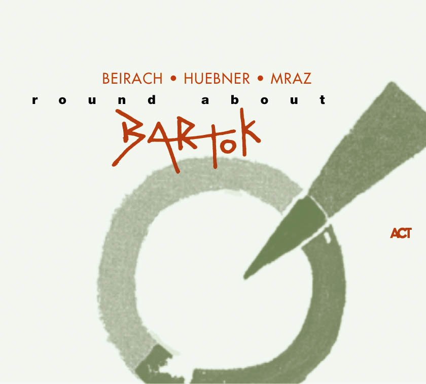 Round About Bartók