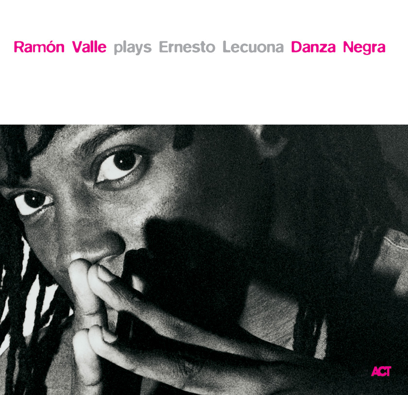 Danza Negra  - Ramón Valle Plays Ernesto Lecuona